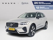 Volvo XC60 - T6 Plug-in hybrid AWD Plus Dark SOH 100% | Panoramadak | 360