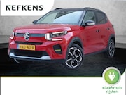 Citroën e-C3 - Max 113pk 44 kWh | Navigatie | Accutest 96% | Camera achter 