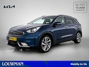 Kia Niro - 1.6 GDi Hybrid ExecutiveLine | Trekhaak | JBL | Stoelverwarm