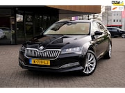 Skoda Superb - Combi 1.5 TSI ACT Business Edition|Rijklaar!|ACC|Trekhaak|Ca
