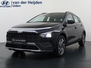 Hyundai Bayon - 1.0 T-GDI Comfort Camera | Apple Car Play Of Android Auto