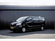Renault Trafic - **1.6 dCi 120 | 9-Zits | 1e Eigenaar | Marge Incl. BPM | Cam