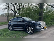 Hyundai Tucson - 1.6 T-GDI Premium Trekhaak afneemb. (11-2007)