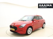 Suzuki Swift - 1.2 Select Smart Hybrid 83pk | Navigatie | Camera | Cruise C