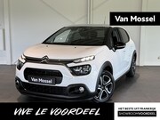 Citroën C3 - 1.2 PureTech Feel