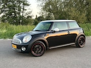 MINI Cooper - 1.6 Airco Stoelvw NAP SPORTVELGEN Org NL
