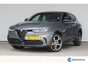 Alfa Romeo Tonale - 1.5T Hybrid Veloce | Lederen bekleding | Adaptieve cruise co