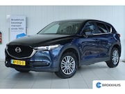 Mazda CX-5 - 2.0 SkyActiv-G 165 Skylease GT | Cruise Control | Trekhaak |