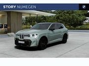 BMW X5 - iX5 60 xDrive M Sport / Trekhaak / Panoramadak / 3