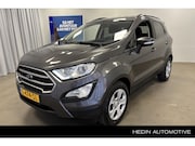 Ford EcoSport - 1.0 EcoBoost Trend Ultimate | Afn. Trekhaak | Navigatie | Ca