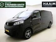 Fiat Scudo - e-Scudo L3H1 DC 75 kWh 136pk | 6 Persoons | SOH 92