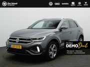 Volkswagen T-Roc - 1.5 TSI 150pk R-Line Edition | Achteruitrijcamera | Adaptiev