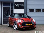 MINI Cooper - 3-Deurs 2.0 S Chili