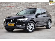 Volvo XC60 - 2.0 T8 Twin Engine AWD * TREKHAAK * PANORAMA DAK * LEER