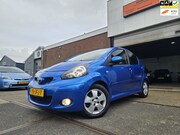 Toyota Aygo - 1.0-12V Dynamic Blue GARANTIE APK bij de aflevering