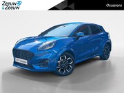 Ford Puma - 1.0 EcoBoost Hybrid ST-Line X 155 PK!|Dodehoek detectie| win