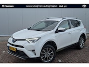 Toyota RAV4 - 2.5 Hybrid Executive LMV| Lederen bekleding| Elektr. achterk