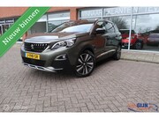 Peugeot 5008 - 1.2 PureTech Allure Automaat Navi 7 Persoons