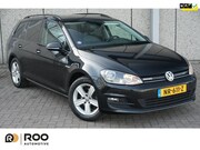 Volkswagen Golf - Variant Automaat, Camera 4x Michelin All seasons, Trekhaak N