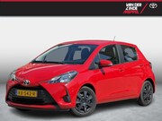 Toyota Yaris - 1.0 VVT-i Comfort Airco Radio CD Speler Toyota Yaris 1.0 VVT