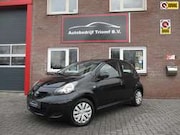 Toyota Aygo - 12 MAANDEN GARANTIE..