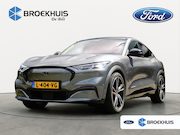 Ford Mustang Mach-E - Extended First Edition AWD 98 kWh | NL-AUTO! | 1E EIGENAAR!