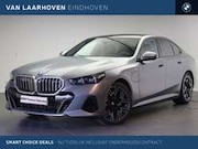 BMW 5-serie - 5 Serie 530e M Sport Automaat / Panoramadak / Adap