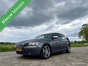 Volvo V50 - 2.0D Momentum, BJ 2007, Alle Opties, Airco, Trkhk