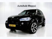 BMW X5 - xDrive35i M-Sport*NL-Auto*DrivingPlus*LED+*HUD*HiFi*Soft-Clo