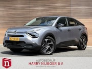 Citroën e-C4 - You 50 kWh Camera / Cruise / Carplay / Lm Velgen