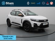 Dacia Sandero - Stepway TCe 110pk limited edition Camera | Cruise | Navi | P
