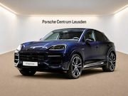 Porsche Cayenne Coupé - 3.0 E-Hybrid Black Edition