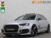 Audi RS4 - Avant 2.9 TFSI A4 Quattro | Carbon | Panorama | RS-Dynamic |