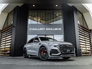 Audi RS Q8 - SR ABT 4.0 TFSI quattro - RS Dynamic + | Panorama | B&O | St