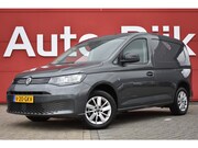 Volkswagen Caddy - Cargo 2.0 TDI Style Carplay | Virtual Cockpit | Trekhaak | A
