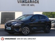 Nissan Qashqai - 1.5 e-Power Tekna | Panoramadak | Head-up display | 360°-cam