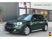 MINI Countryman - 1.5 Cooper S E ALL4 Salt | Keyless | Navi. | DAB | Black Pac