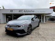 Volkswagen Golf - 2.0 TSI GTI CLUBSPORT 300 PK |PANO|IQ|H&K|DEALER ONDERHOUDEN