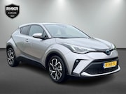 Toyota C-HR - 1.8 Hybrid Style