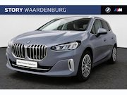 BMW 2-serie Active Tourer - 218i Luxury Line Automaat / Trekhaak / Harman Kardon / Achte