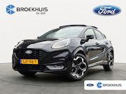 Ford Puma - 1.0EB Hybrid ST-Line X | NL-AUTO | 1E EIGENAAR! | WINTERPACK