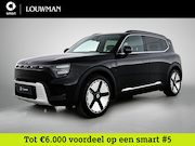 Smart #5 - Premium 100 kWh | Duoleer | Adapt. cruise control | Sennheis