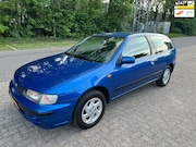 Nissan Almera - 1.4 Pulsar Sport AIRCO 120DKM NAP
