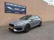CUPRA Leon - Sportstourer 1.4 e-Hybrid VZ Copper Edition Pano K