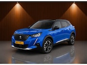 Peugeot 2008 - 1.2 130PK GT-Line