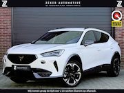 CUPRA Formentor - 1.4 e-Hybrid Xcellence Copper Edition, Plug-in, Stuur/Stoelv
