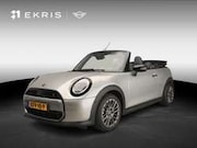 MINI Cabrio - Automaat / Sportstoelen / LED / Park assist / Head