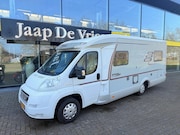 Hymer T - 658sl HYMER 658 SL CAMPER