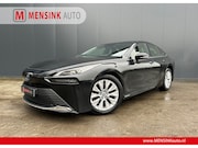 Toyota Mirai - WATERSTOF H2 DYNAMIC JBL AUDIO APPLE CARPLAY NAVI CAMERA LED