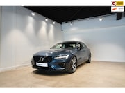 Volvo S60 - 2.0 B3 R-Design Pano|ACC|Stoel/stuur verwarming